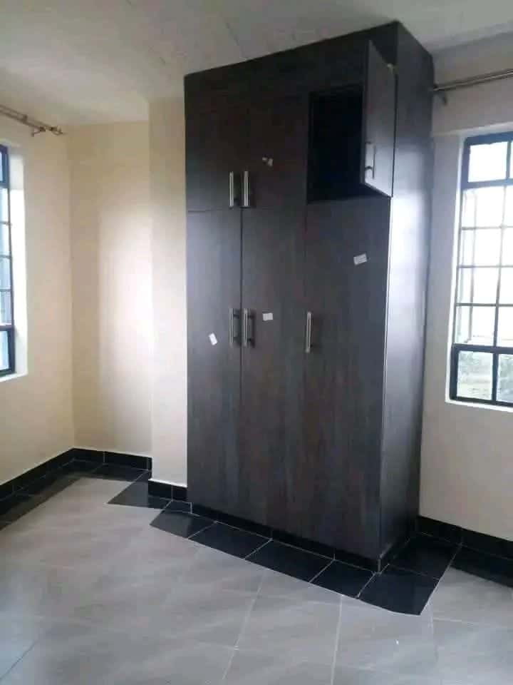 Newly spacious bedsitter for rent thumbnail 2