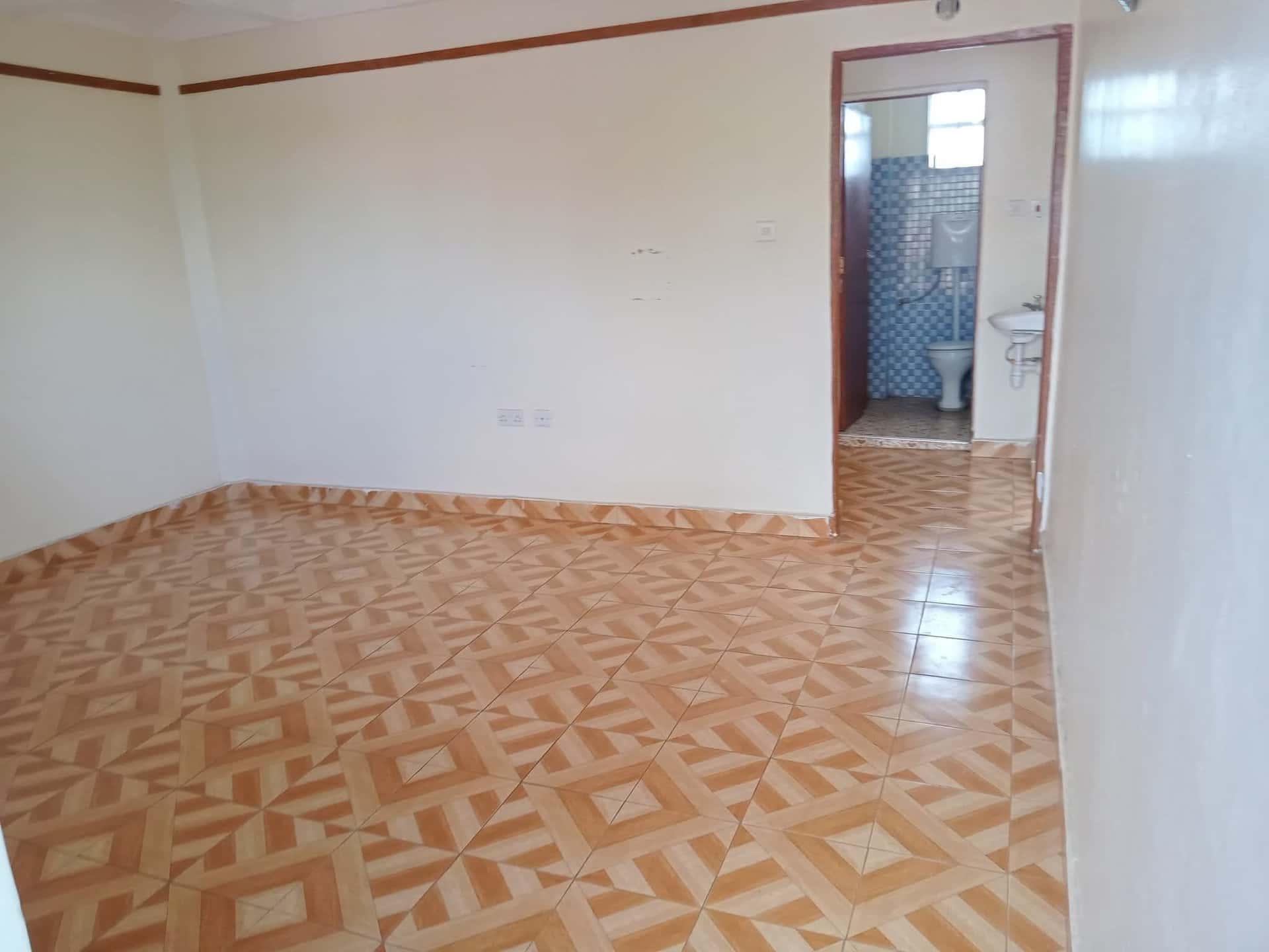 1 Bedroom House to Let in Athi River thumbnail 2