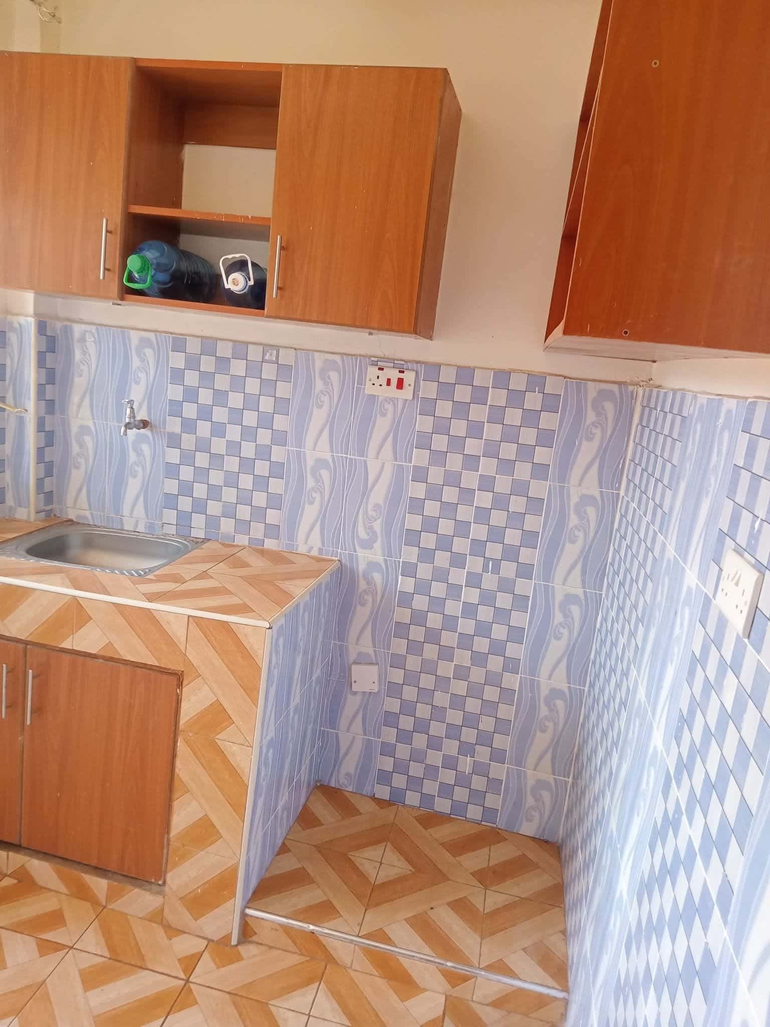 1 Bedroom House to Let in Athi River thumbnail 4