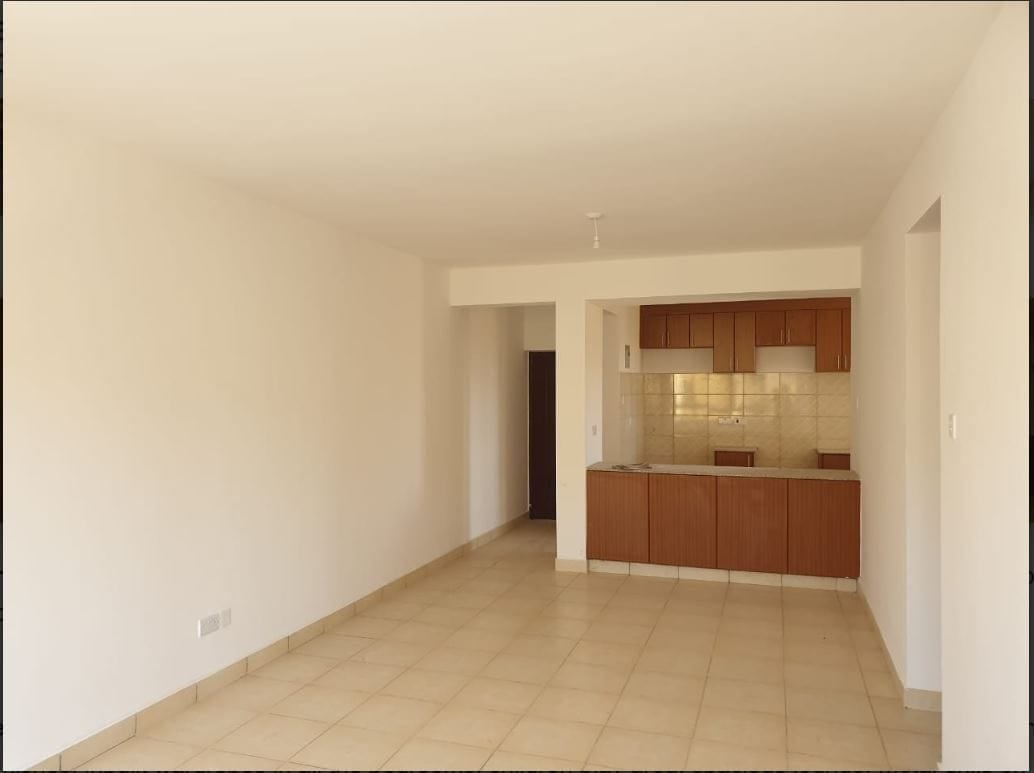 2 Bedroom Apartment to Let Near Daystar University - Image 1