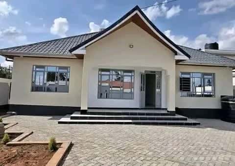 3 Bedroom House to Let in Kamakis – thumbnail 4