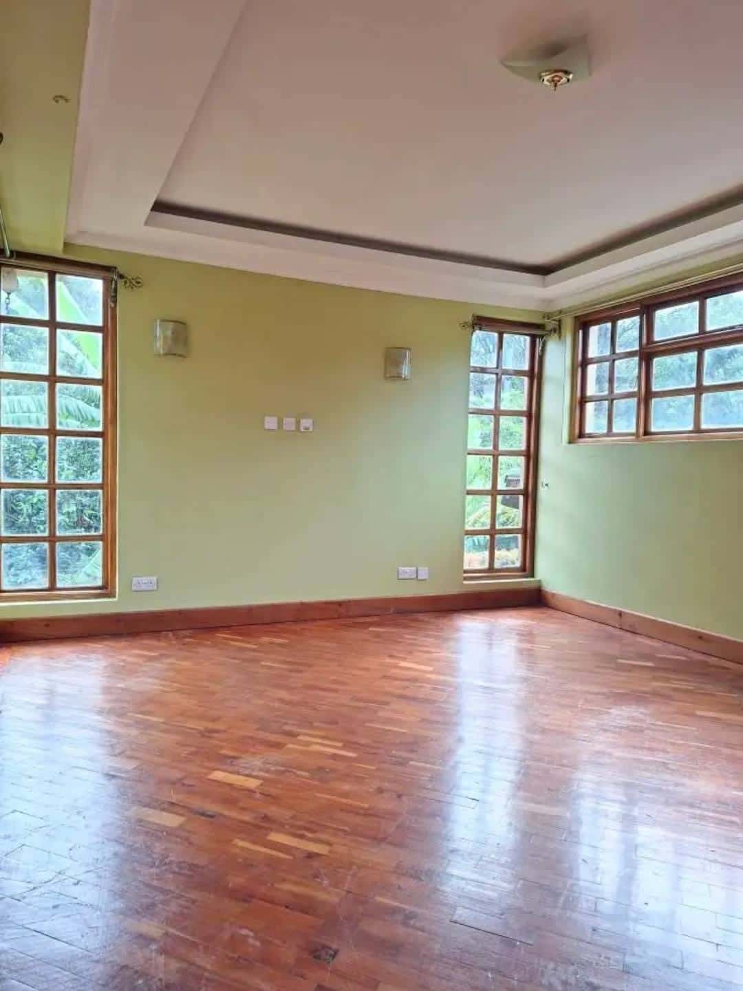 4-Bedroom Family Home for Rent thumbnail 5
