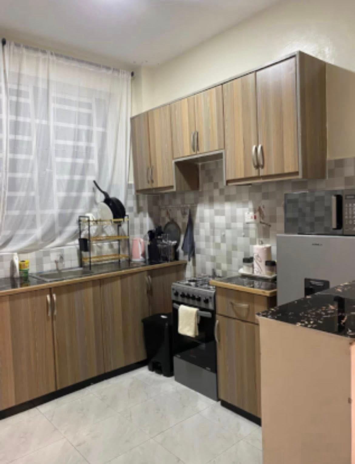 furnished 1 bedroom Airbnb - Image 1