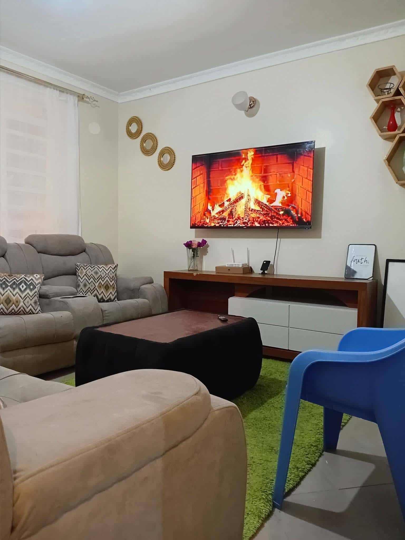 1 bedroom AirBnB thumbnail 3