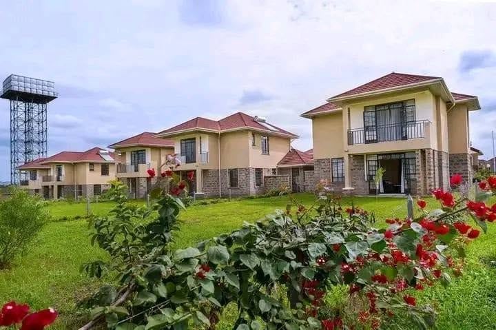 4 Bedroom House + DSQ for Sale – Athi River - Image 1