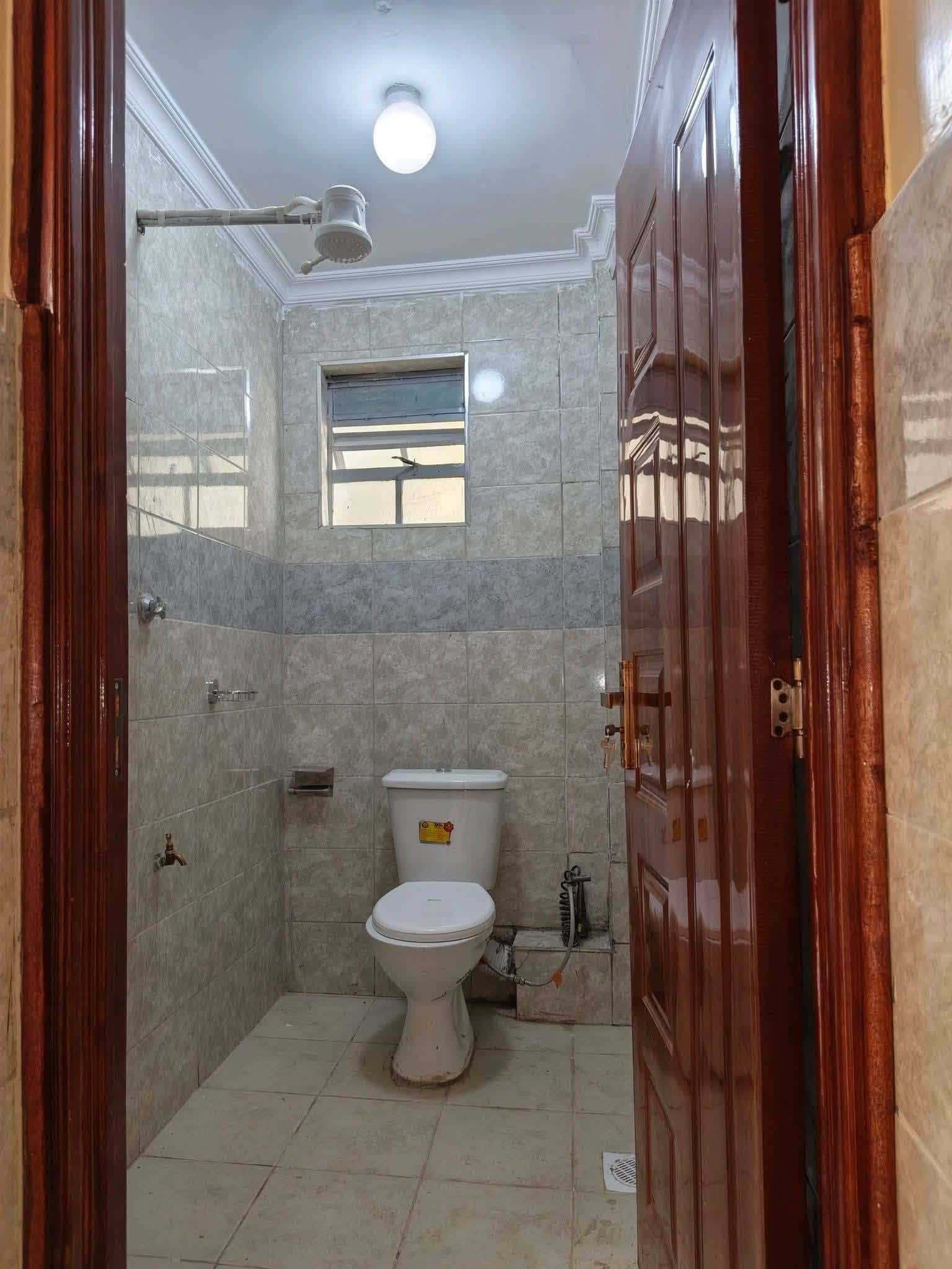 1 Bedroom Apartment to Let in Kahawa West thumbnail 4