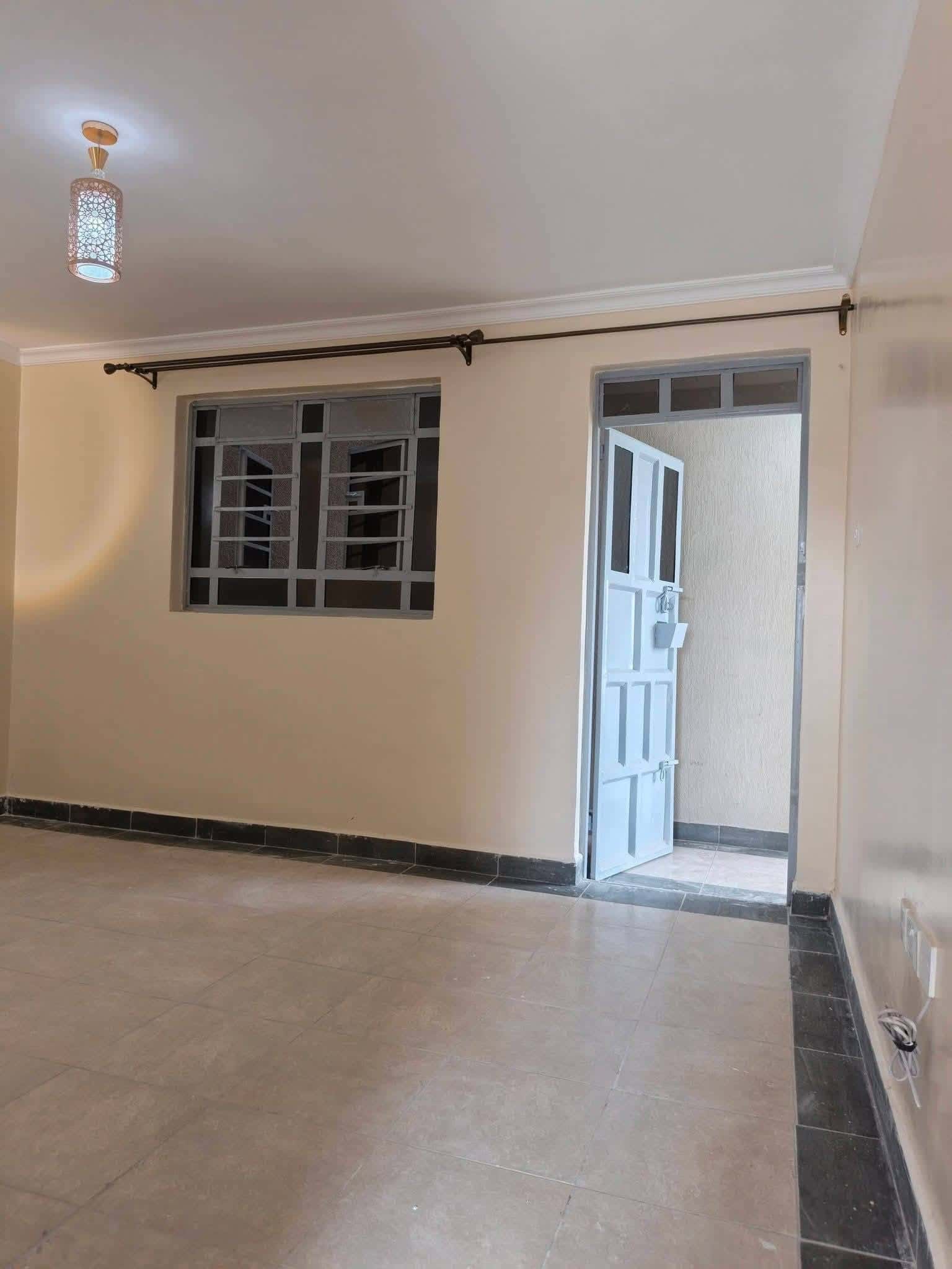 1 Bedroom Apartment to Let in Kahawa West thumbnail 1