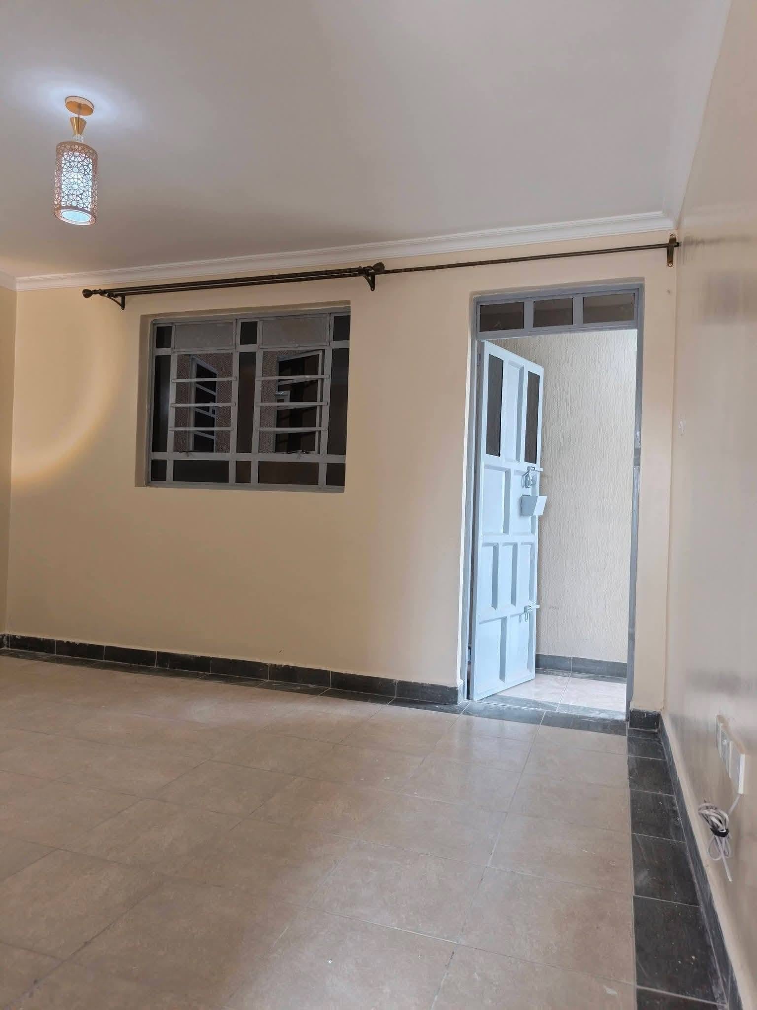 1 Bedroom Apartment to Let in Kahawa West - Image 1