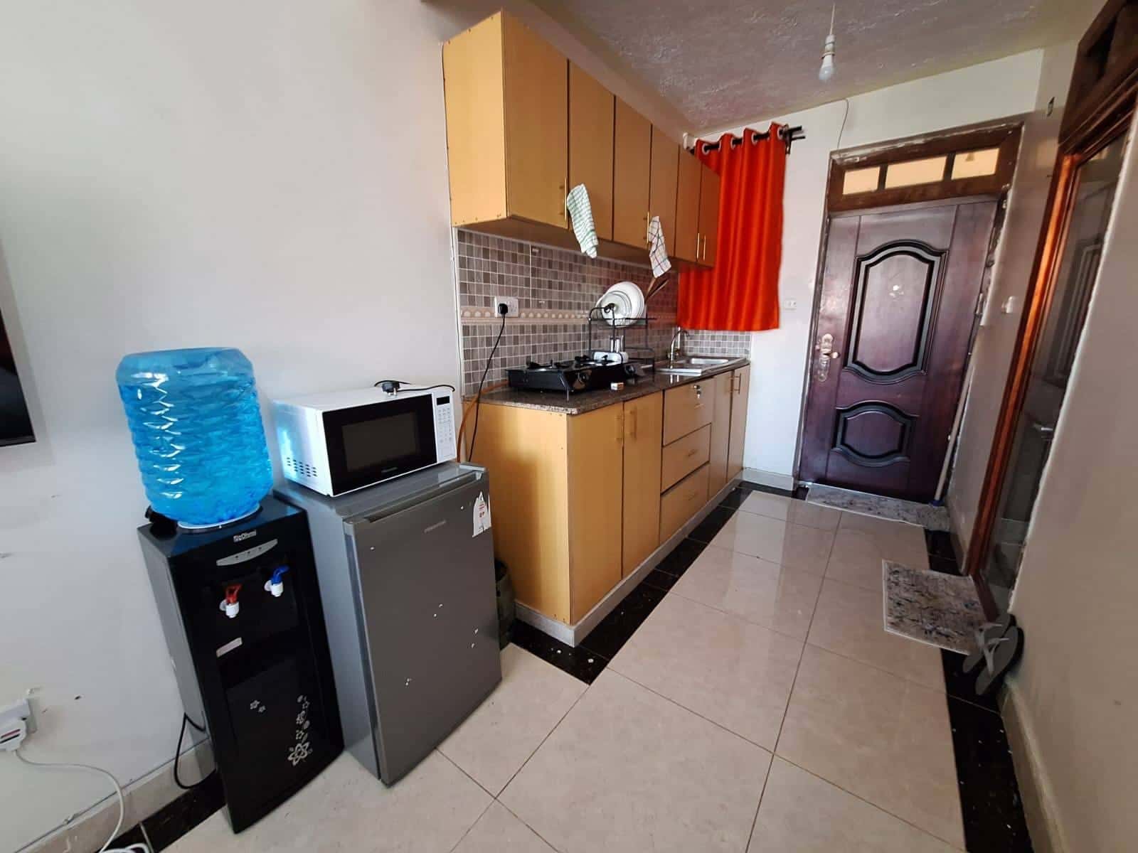 Studio Airbnb in Kisaju, Kitengela thumbnail 3