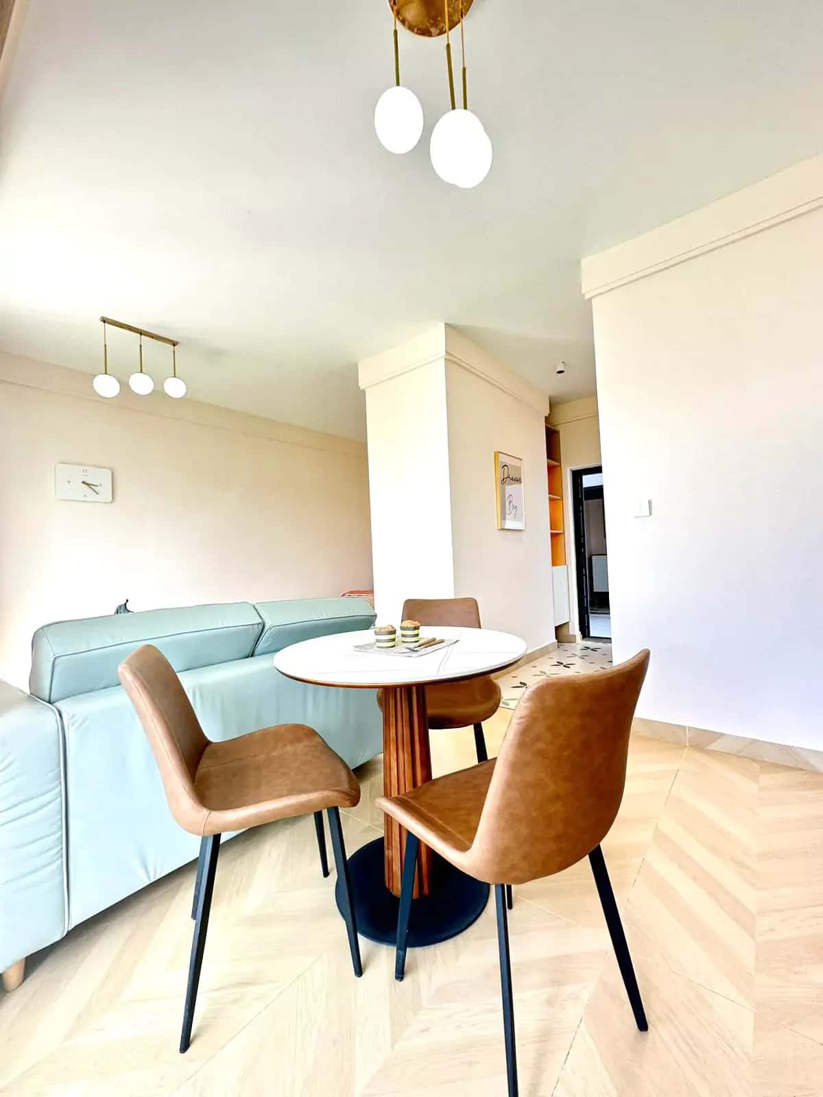 Studio Apartment For Sale in Syokimau For 3.9M ONLY thumbnail 13