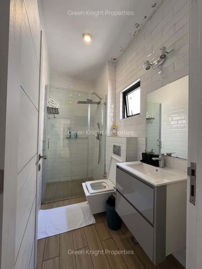 Furnished Studio Bnb Apartment in Lavington thumbnail 14