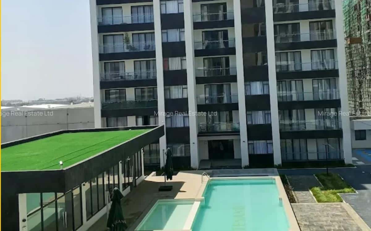 Studio Apartments for Sale | Syokimau | From KES 4.7M thumbnail 4