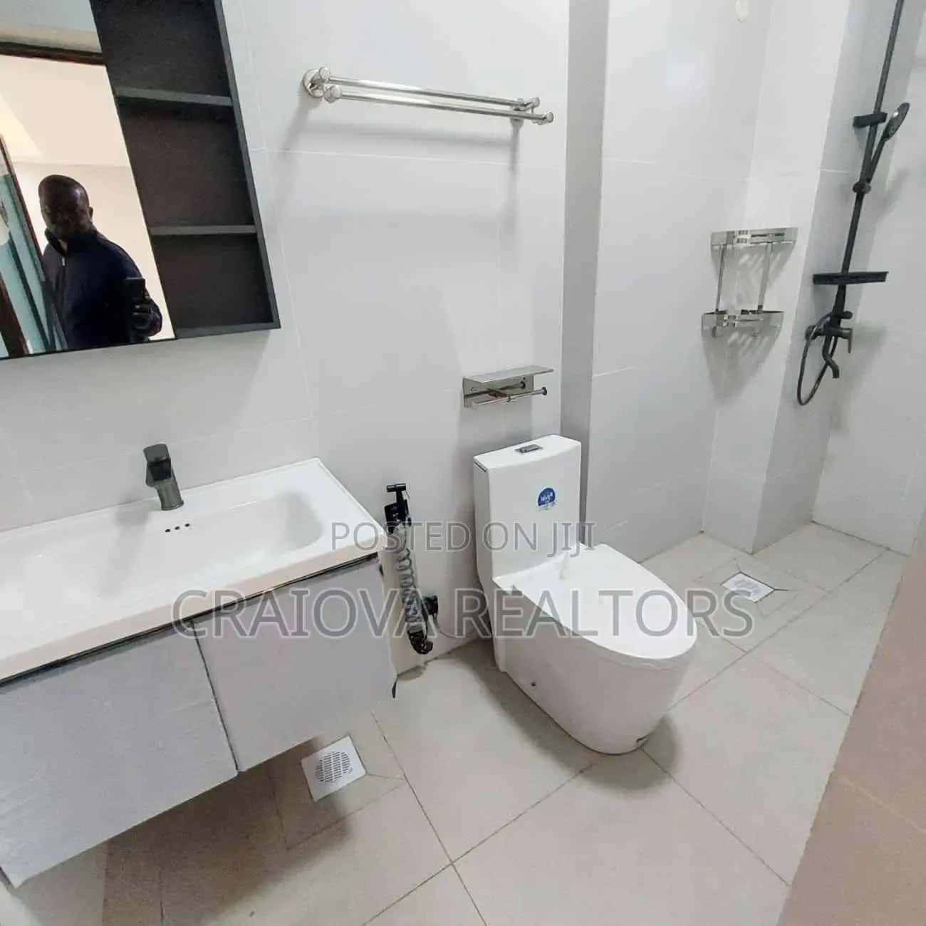 Studio Apartments for Sale | Hurlingham | From KES 5.3M thumbnail 5