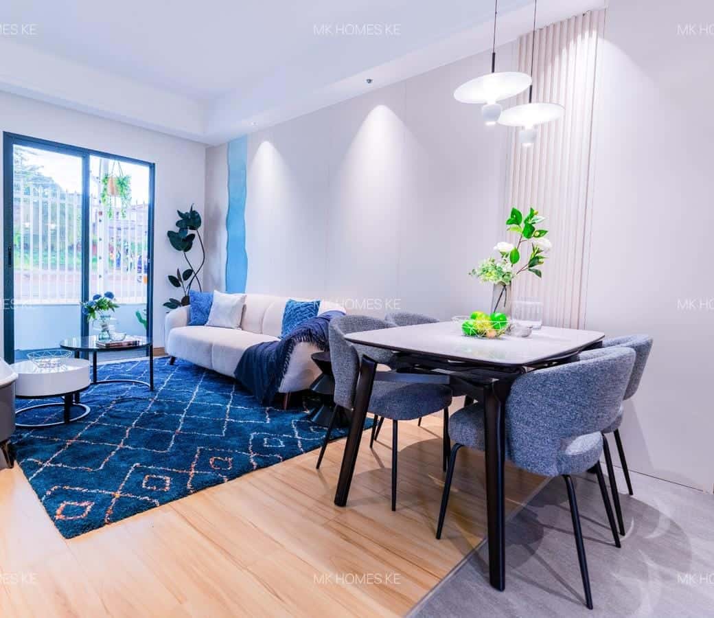 Studio Apartment with Swimming Pool at Lower Kabete thumbnail 5