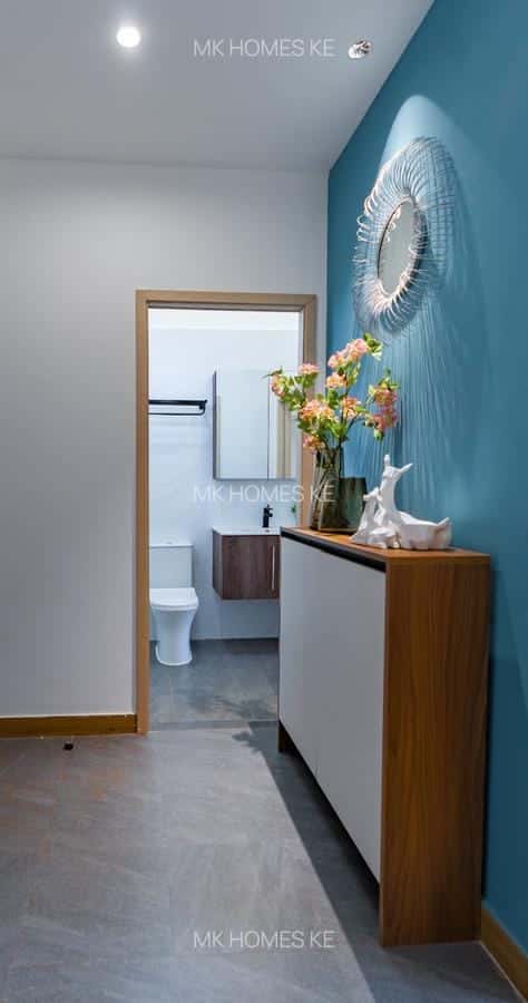 Studio Apartment with Swimming Pool at Lower Kabete thumbnail 2