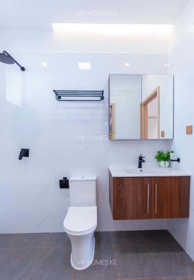 Studio Apartment with Swimming Pool at Lower Kabete thumbnail 8