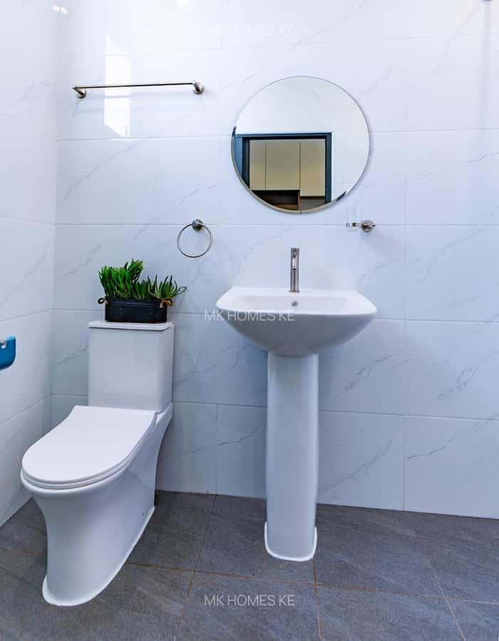 Studio Apartment with Swimming Pool at Lower Kabete thumbnail 11