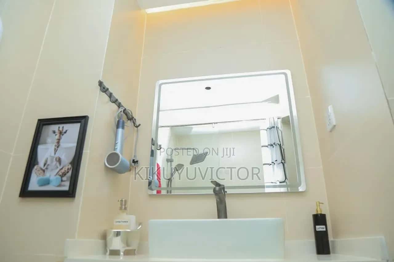 Furnished Studio Apartment for Rent | Syokimau | KES 90,000/Month thumbnail 7