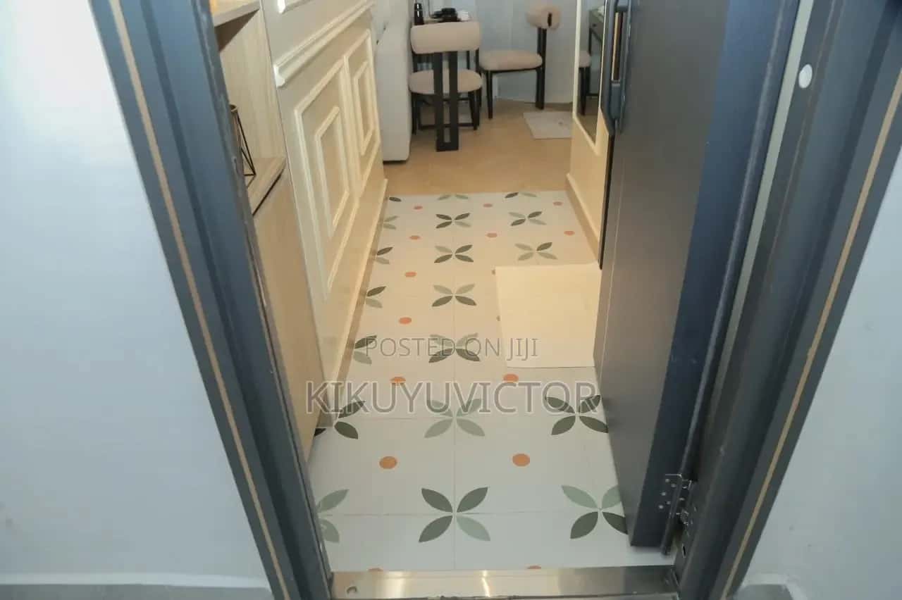 Furnished Studio Apartment for Rent | Syokimau | KES 90,000/Month thumbnail 8