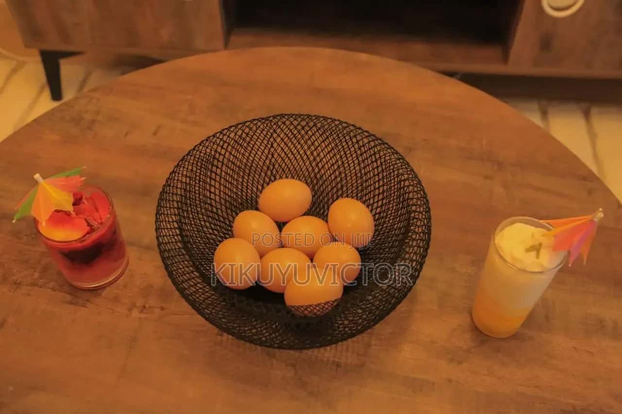 Furnished Studio Apartment for Rent | Syokimau | KES 90,000/Month thumbnail 12