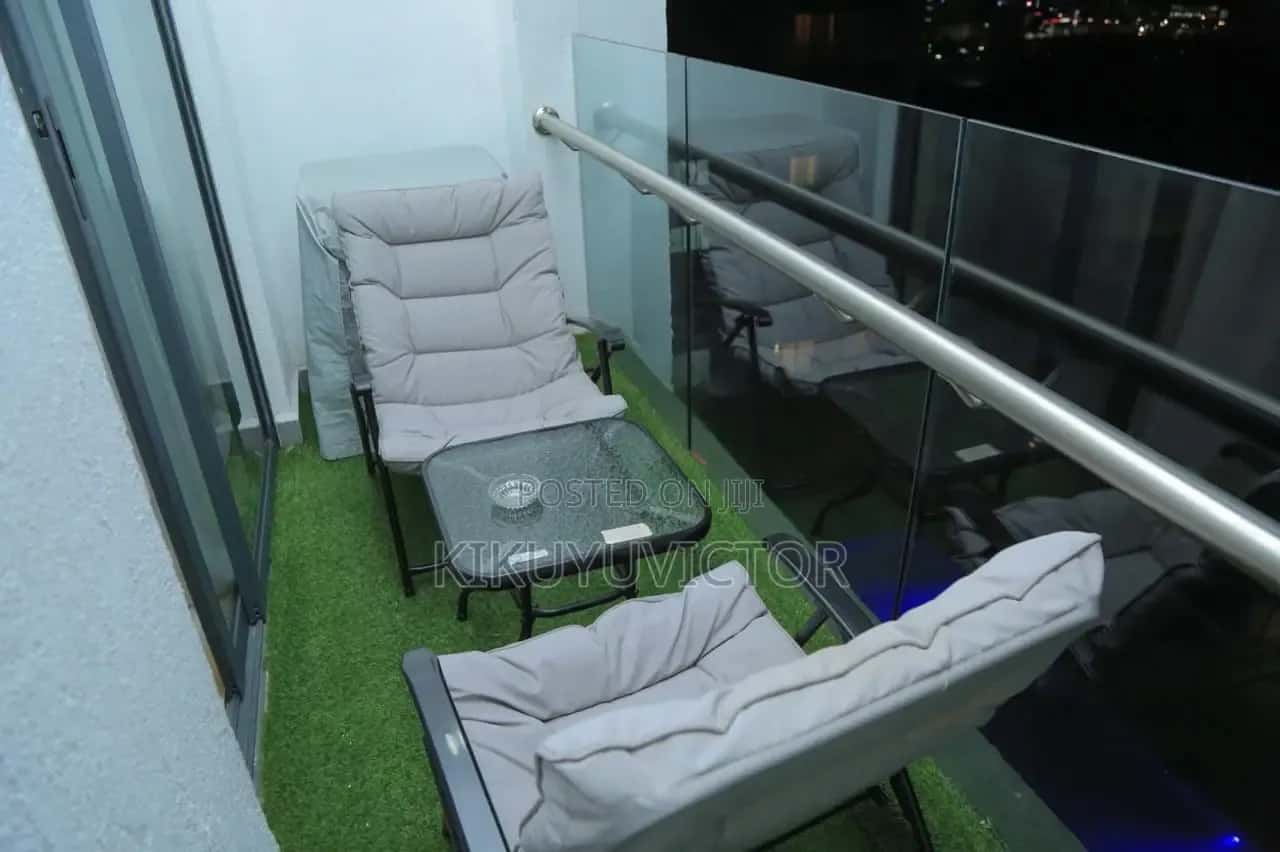 Furnished Studio Apartment for Rent | Syokimau | KES 90,000/Month thumbnail 15