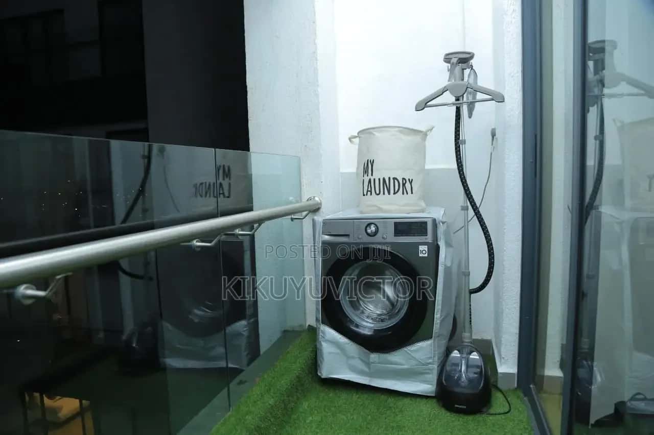 Furnished Studio Apartment for Rent | Syokimau | KES 90,000/Month thumbnail 14