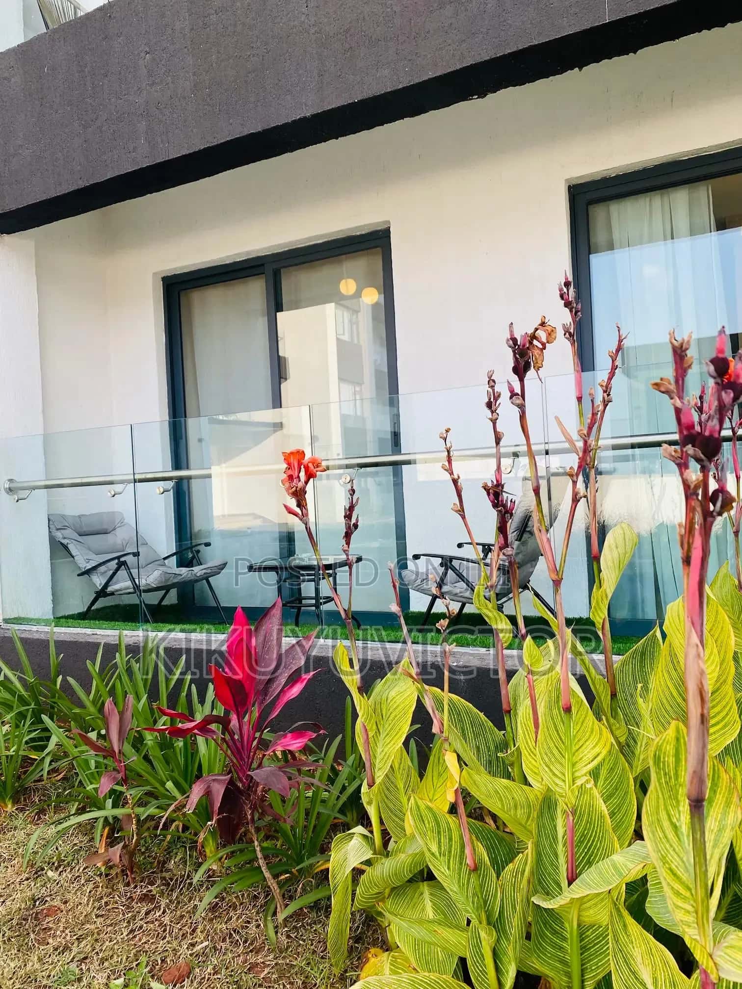 Furnished Studio Apartment for Rent | Syokimau | KES 90,000/Month thumbnail 5