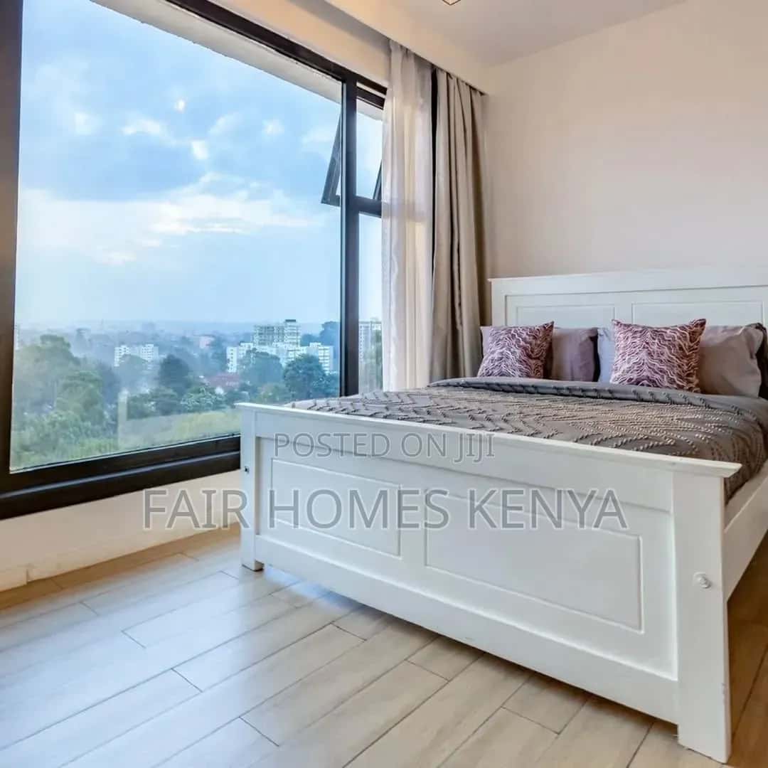 Studio Apartment for Airbnb Riara Road, Lavington thumbnail 4