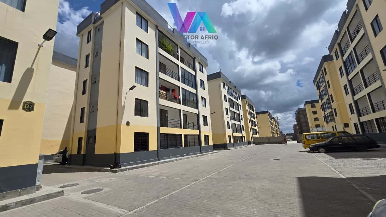 2 Bedroom Apartment for Sale in Kitengela thumbnail 12