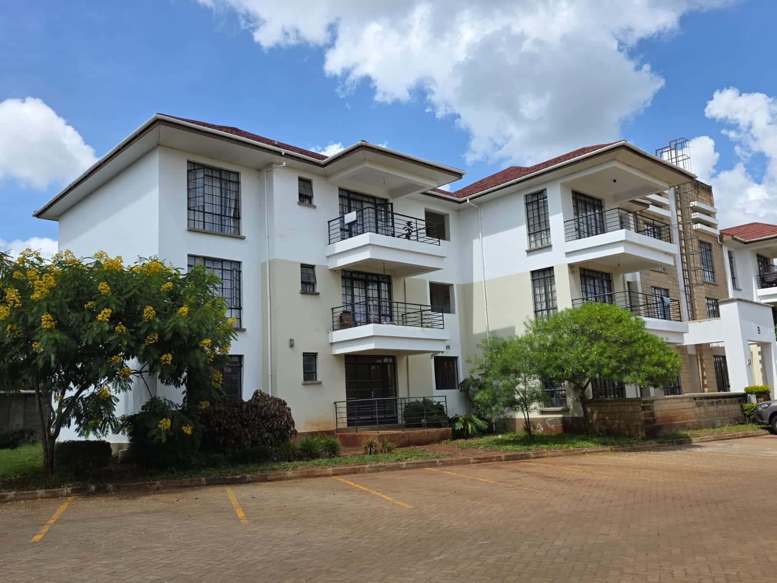 2 Bedroom Apartment for Sale in Kitengela thumbnail 1