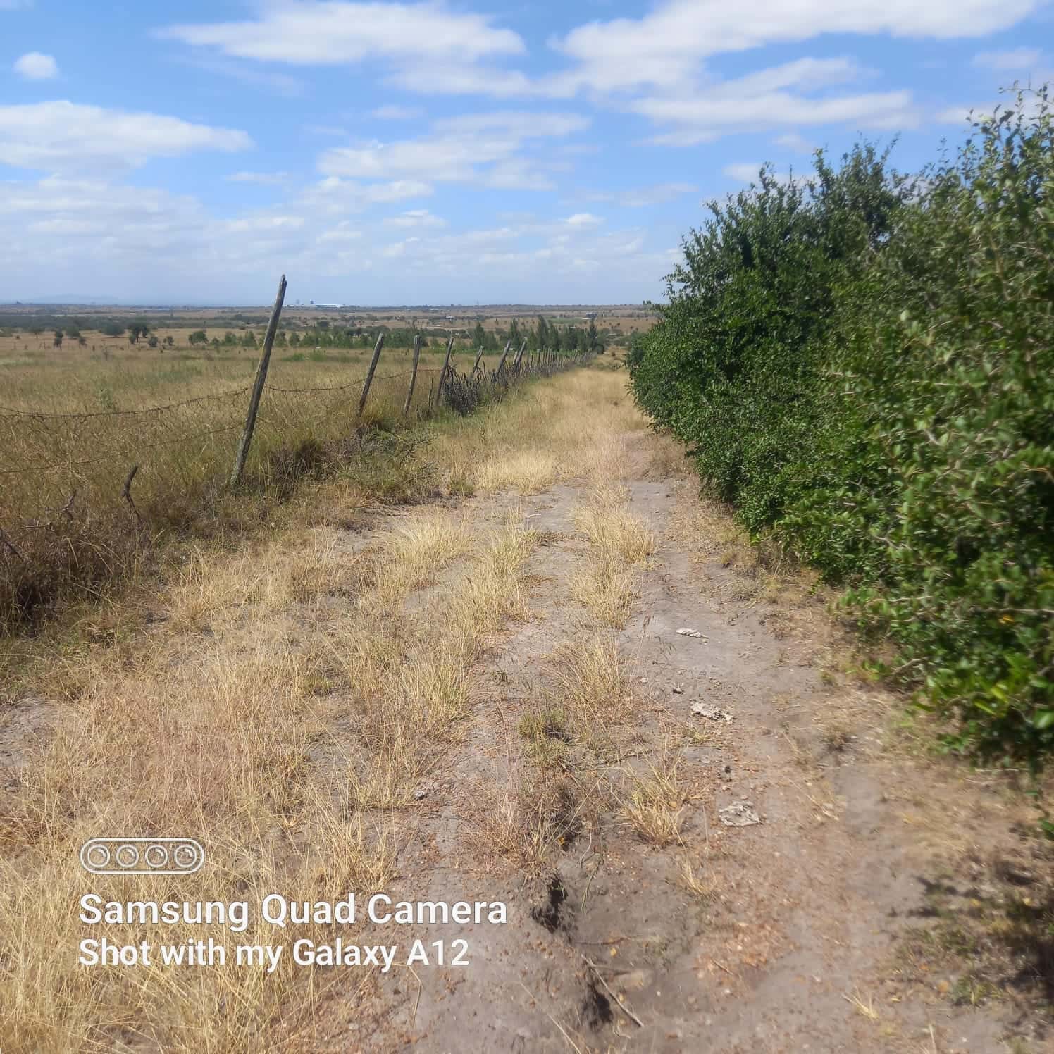 Prime 10 Acres for Sale at Isinya Branch, Near Tumaini Garden Resort – KSh 4 Million thumbnail 6