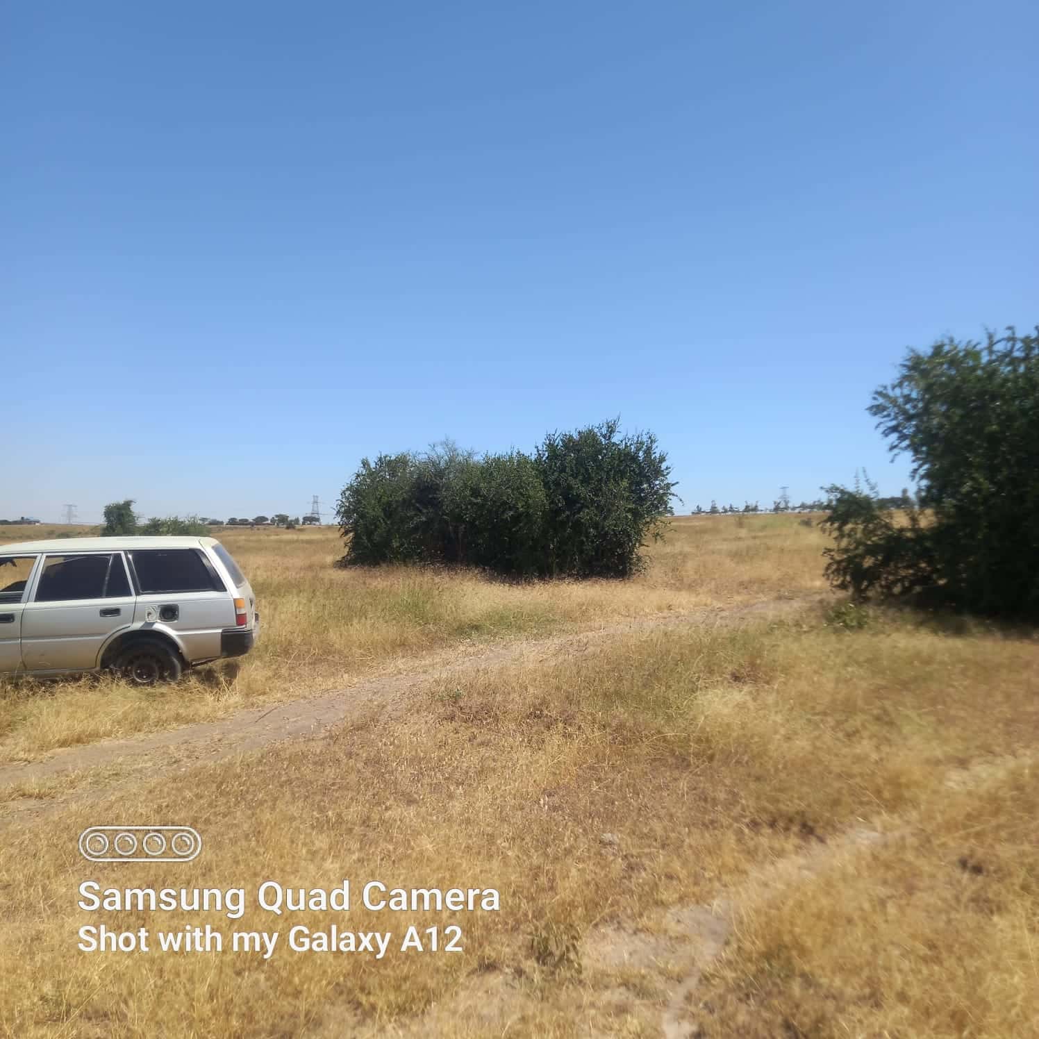 Prime 10 Acres for Sale at Isinya Branch, Near Tumaini Garden Resort – KSh 4 Million thumbnail 5