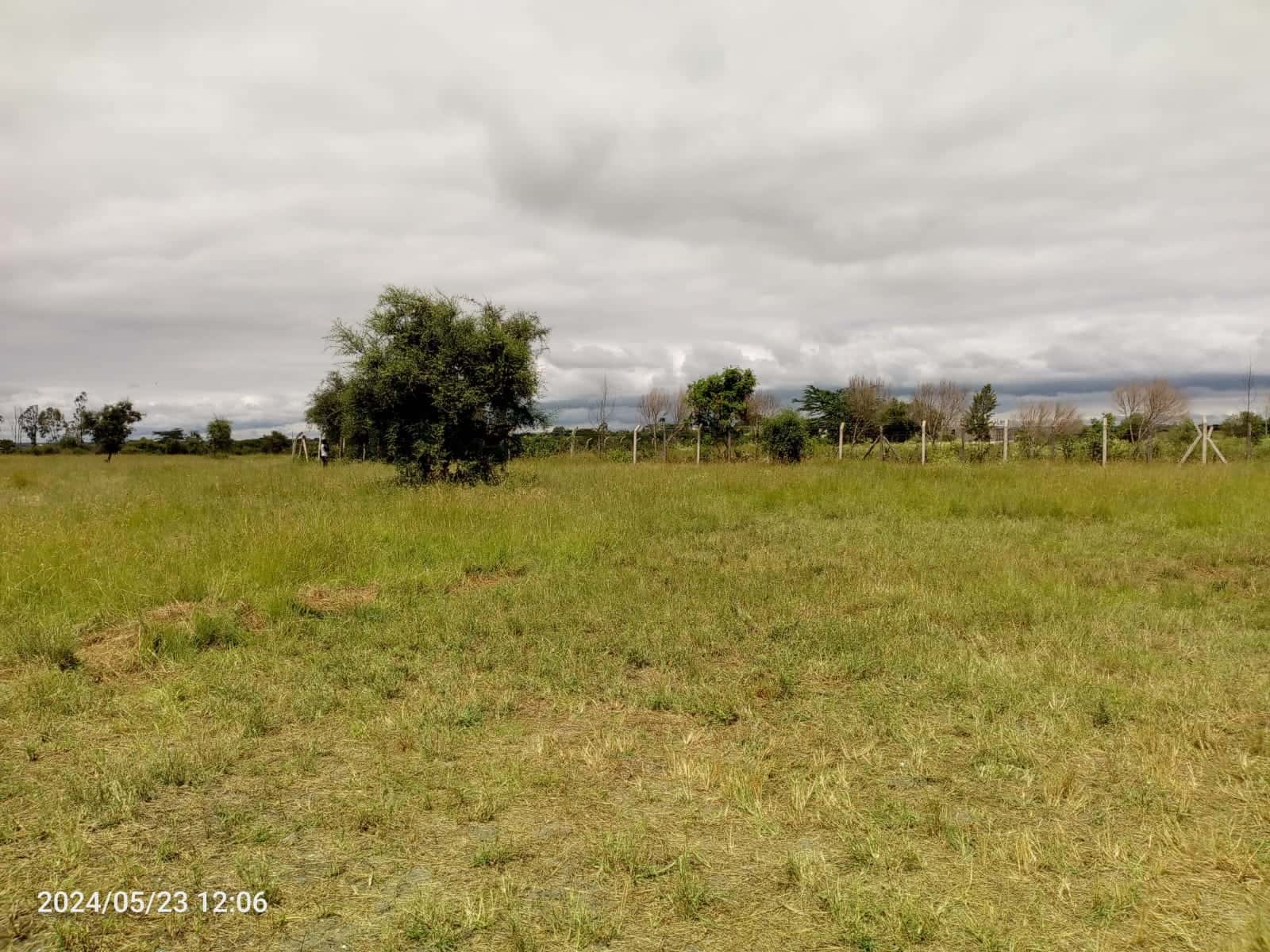 Land For Sale in Kimana Loitoktok Kajiado thumbnail 2
