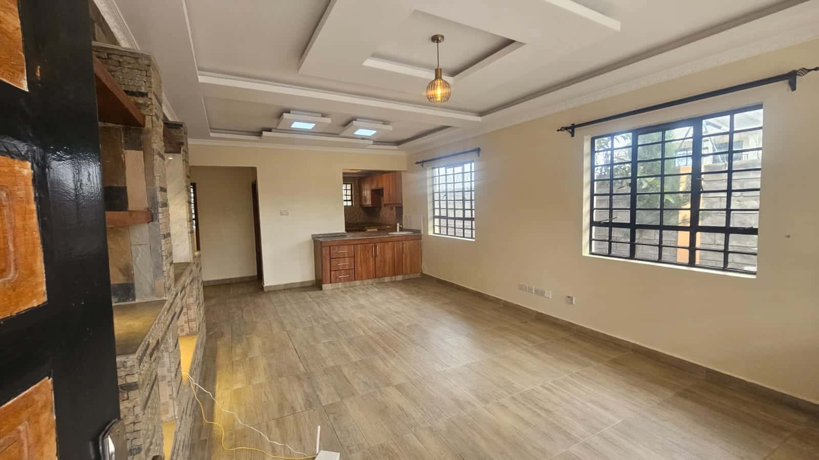 4-Bedroom House for Rent in Kitengela thumbnail 3