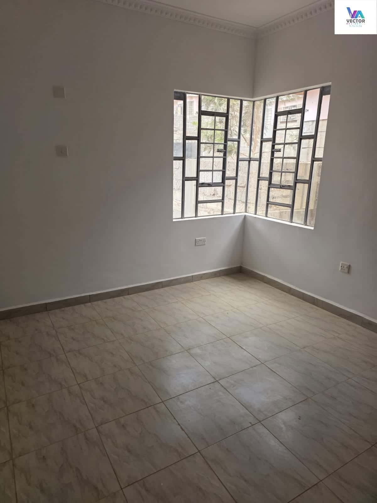 3 Bedroom All Ensuite Bungalow with Underground SQ for Sale in Kibiko thumbnail 5