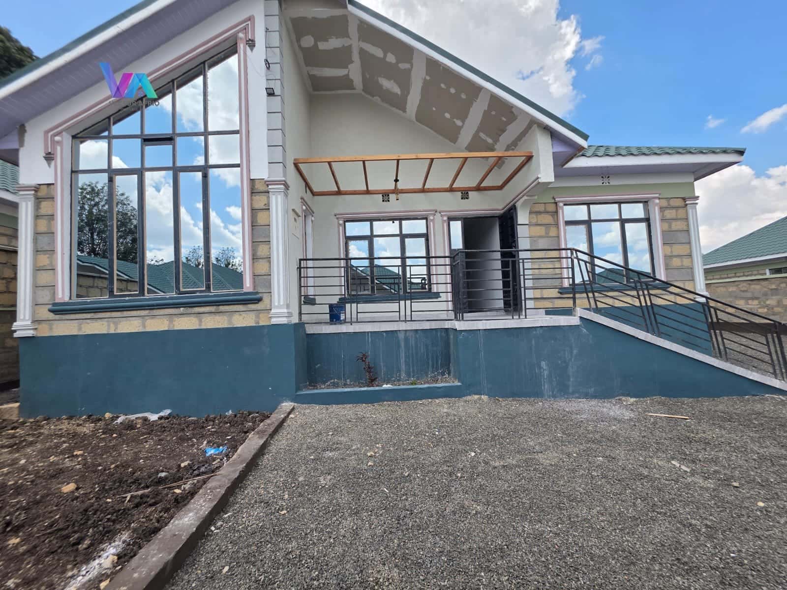 3 Bedroom Bungalow (2 Ensuite) for Sale in Matasia thumbnail 16
