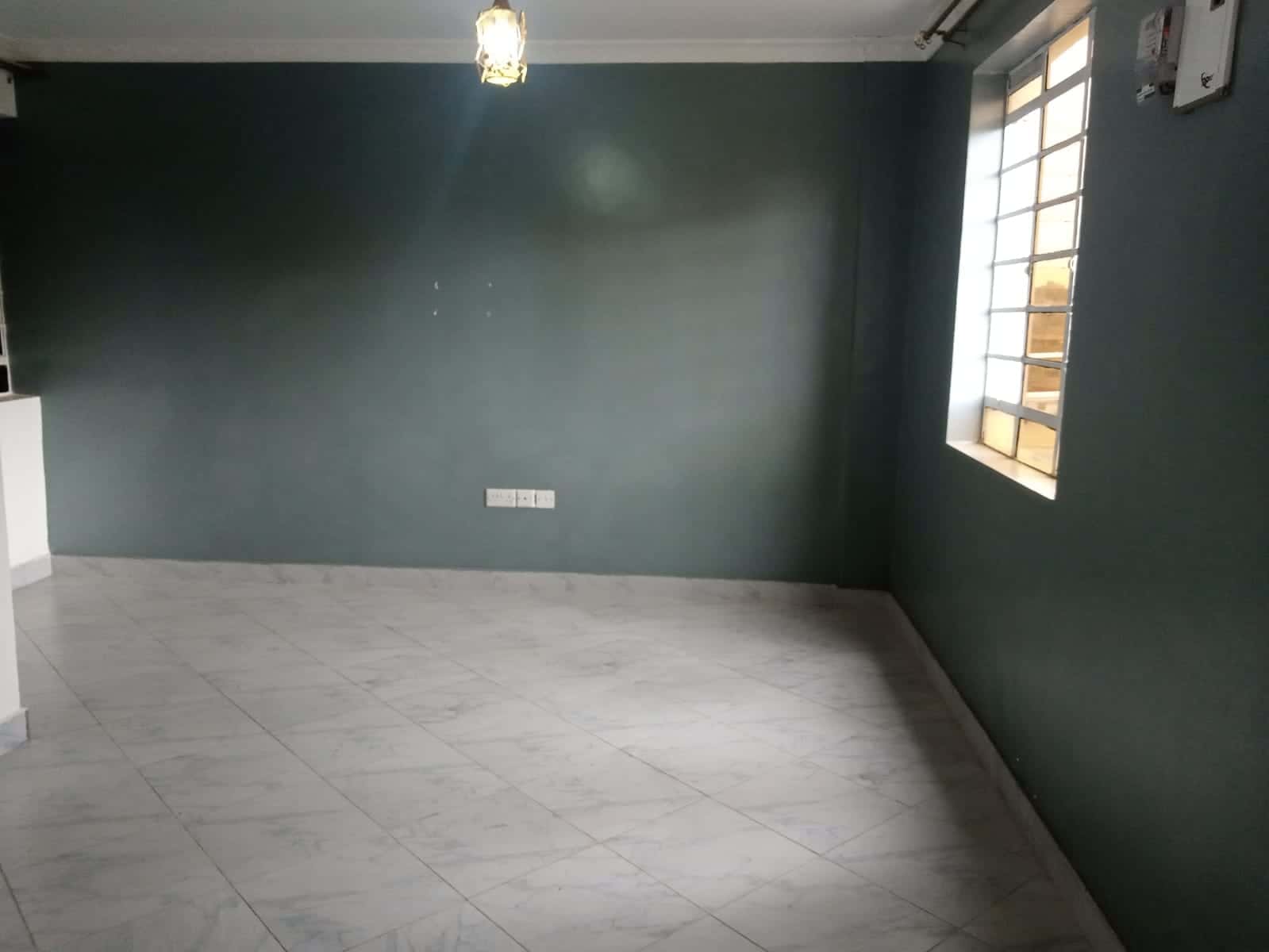 Modern 1 Bedroom Apartment thumbnail 6