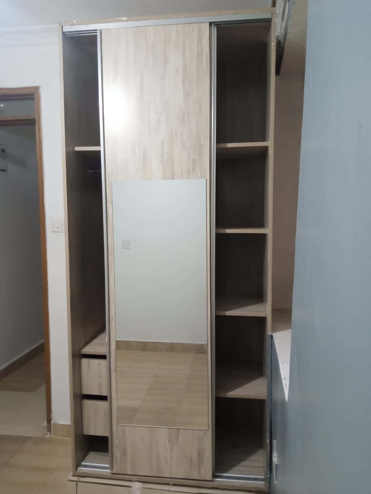 Modern 1 Bedroom Apartment, OJ, Ruiru thumbnail 1