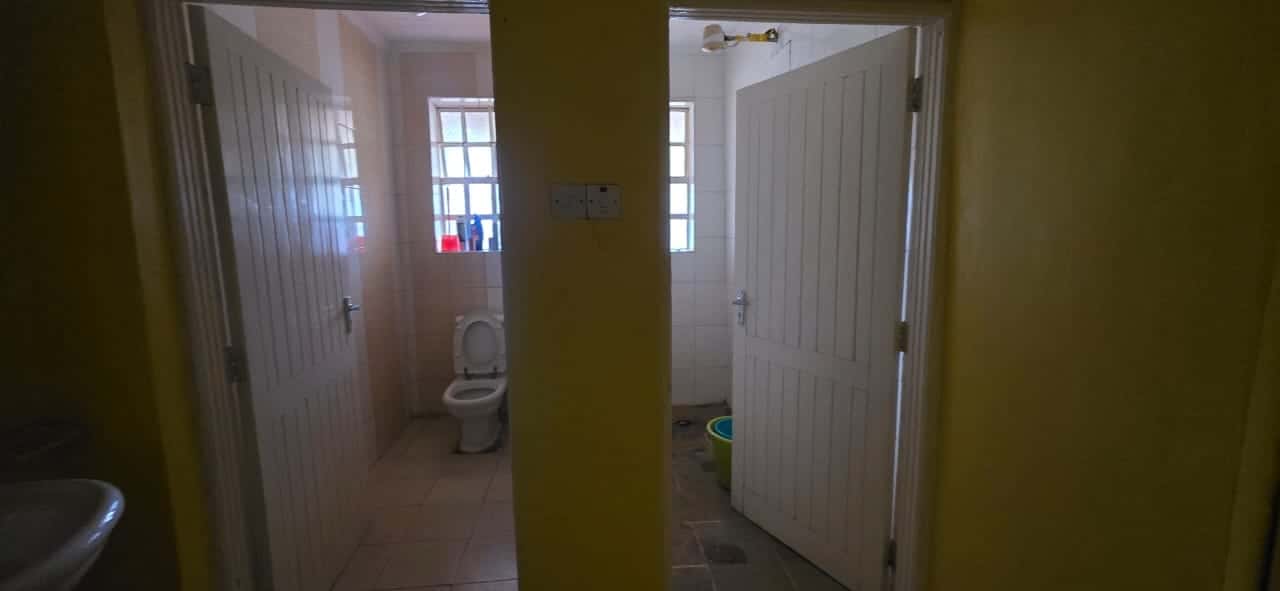 4 Bedroom House for Rent โ Kitengela Muigai-60k thumbnail 7