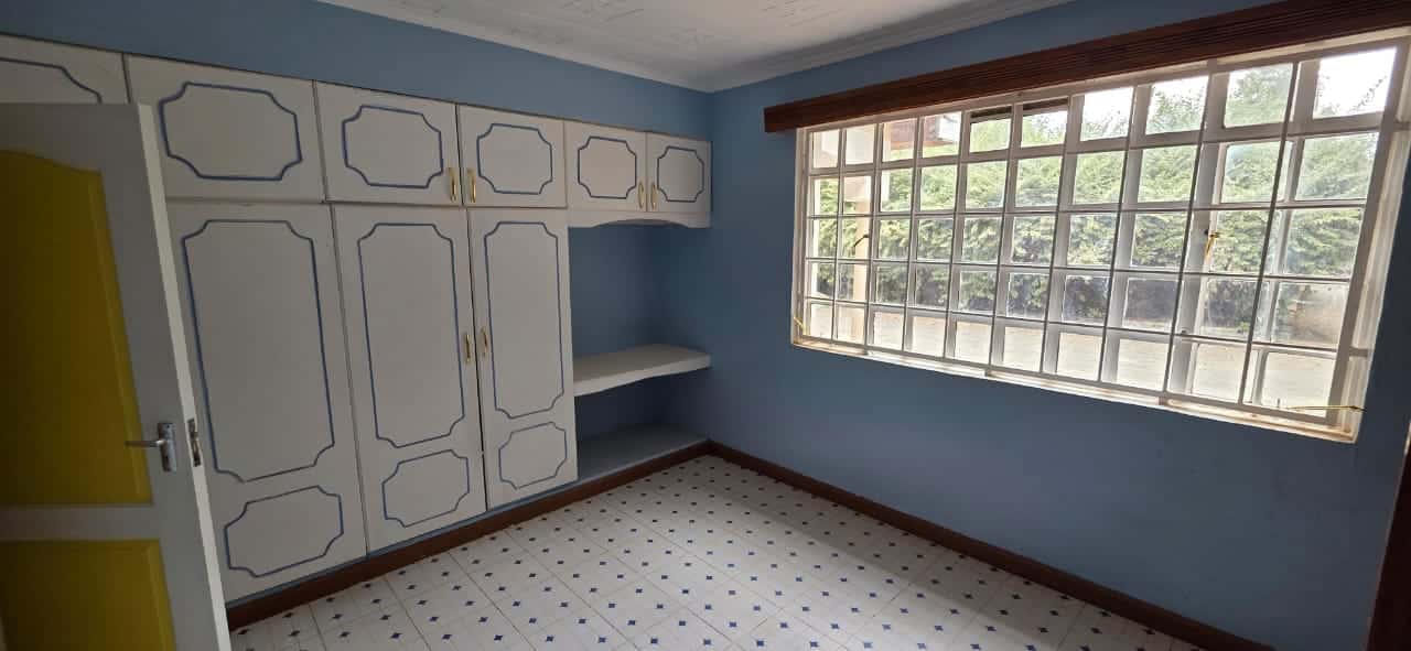 4 Bedroom House for Rent โ Kitengela Muigai-60k thumbnail 8