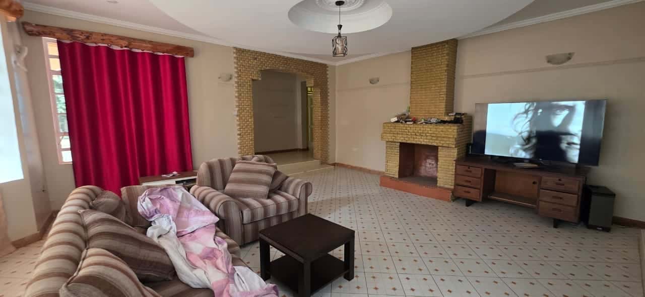 4 Bedroom House for Rent โ Kitengela Muigai-60k thumbnail 5