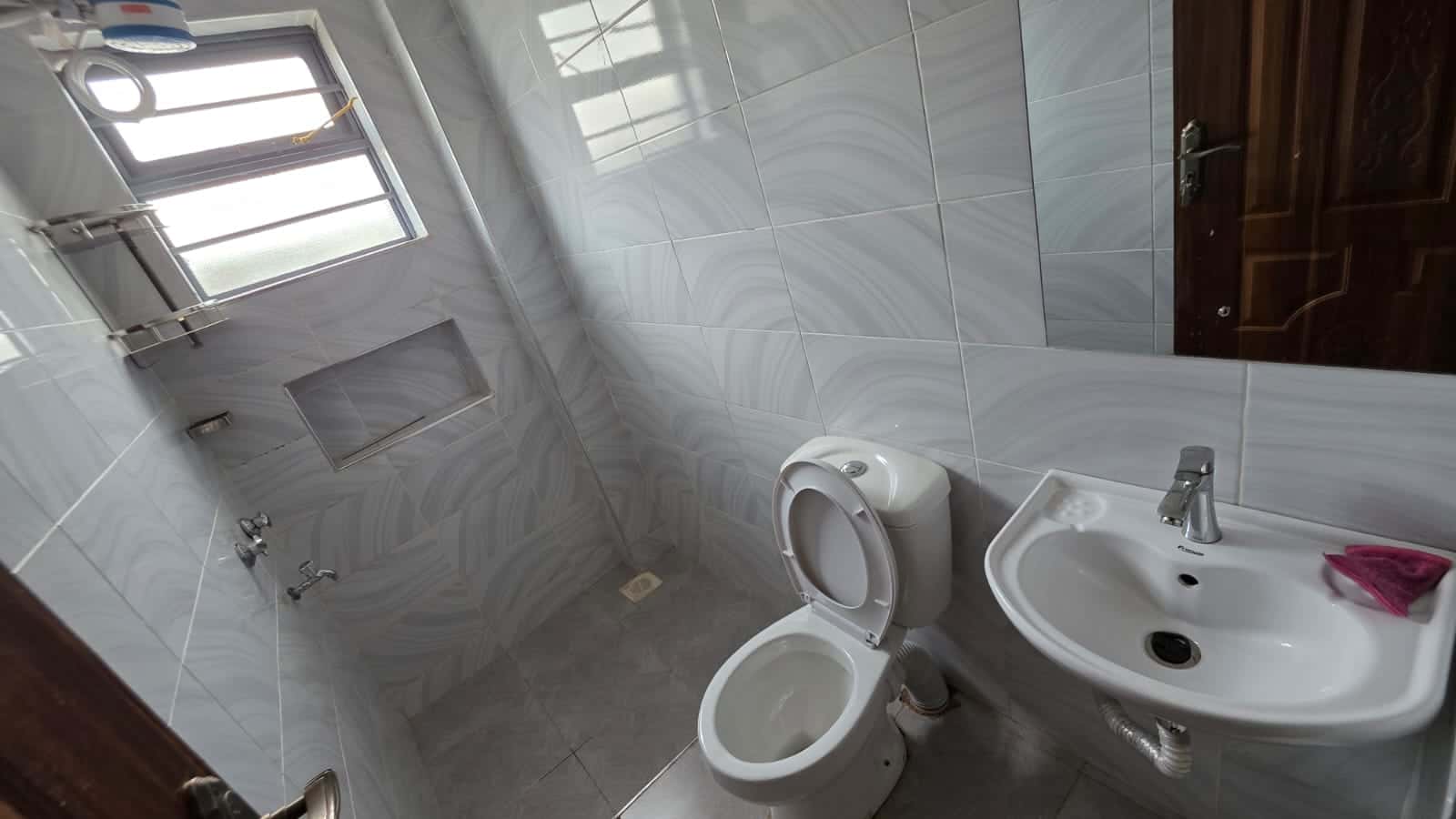 3 Bedroom All-Ensuite Bungalow + SQ for Sale in Mugutha – Ruiru thumbnail 6