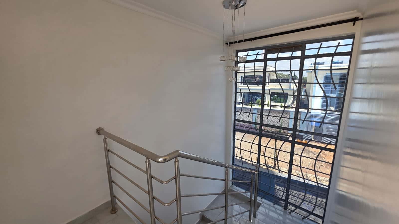 3 Bedroom All-Ensuite Bungalow + SQ for Sale in Mugutha – Ruiru thumbnail 15