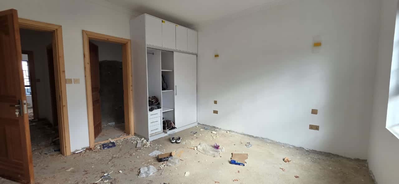 3 Bedroom All-Ensuite + SQ-KITENGELA| 2 Units on One Compound | KSh 12M thumbnail 8