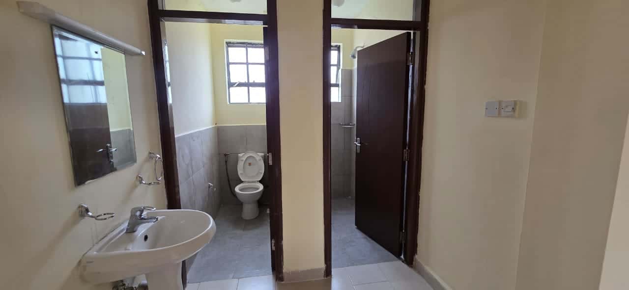 3 Bedroom Apartment for Rent | Kitengela | KSh 45,000/Month thumbnail 4