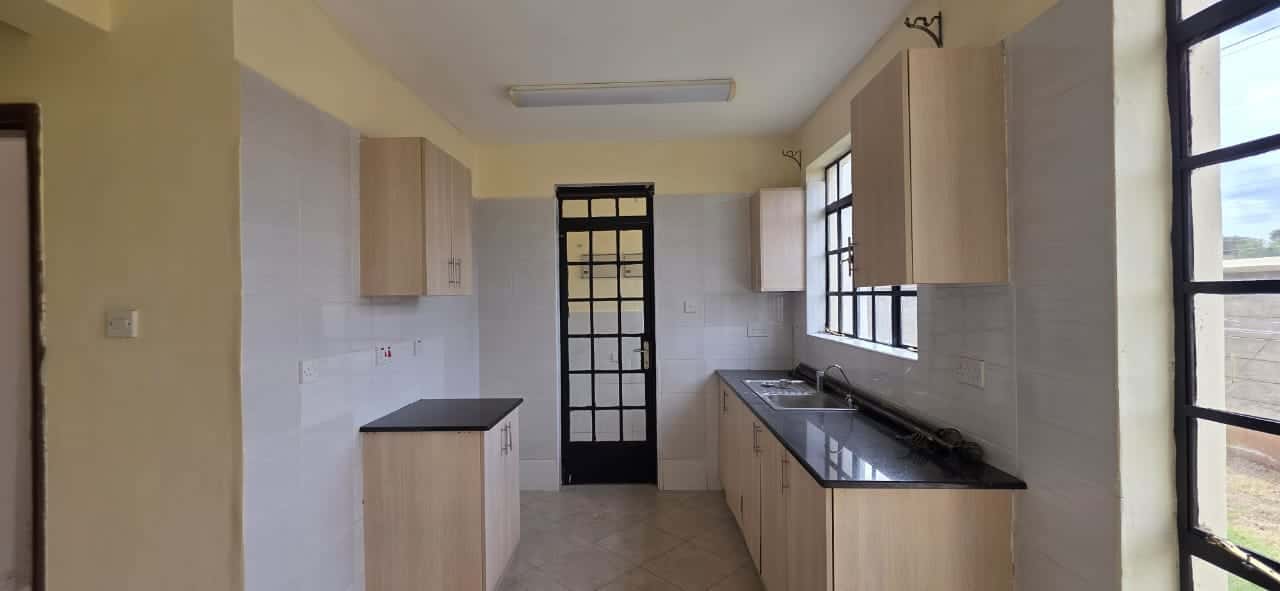 3 Bedroom Apartment for Rent | Kitengela | KSh 45,000/Month thumbnail 2