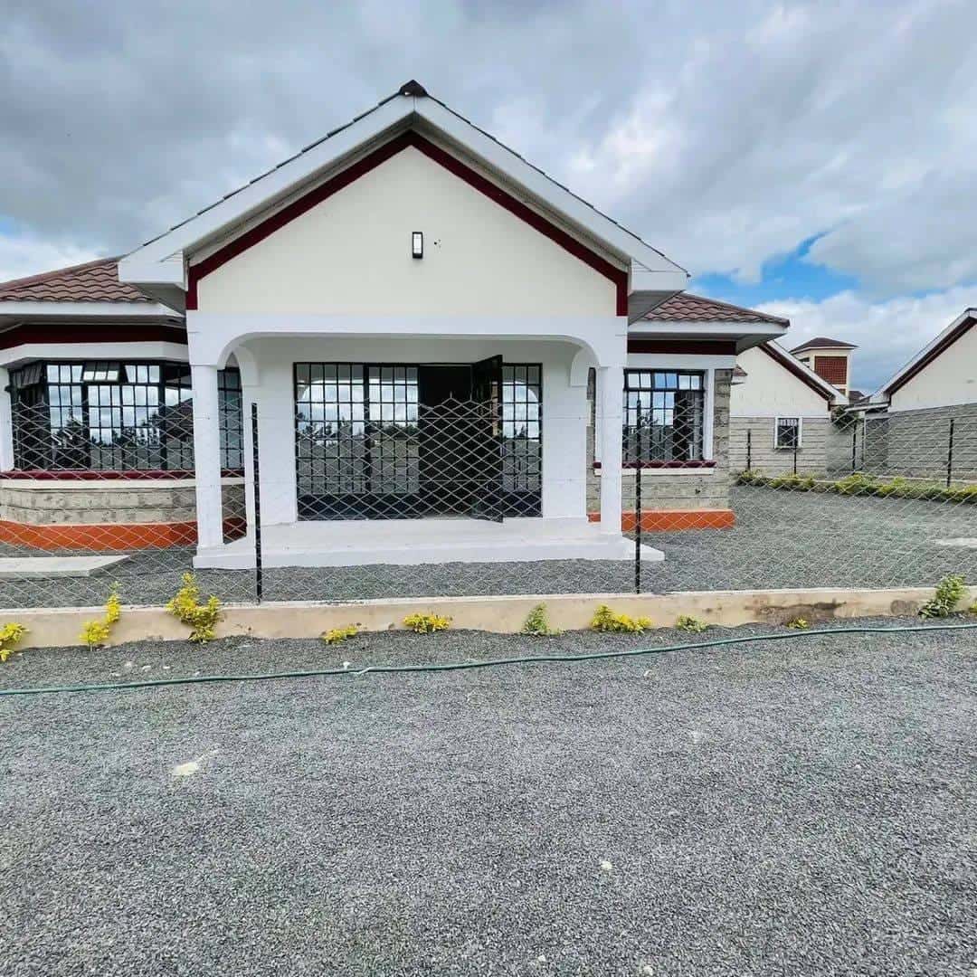 3 Bedroom Bungalow For Sale in Kitengela thumbnail 2