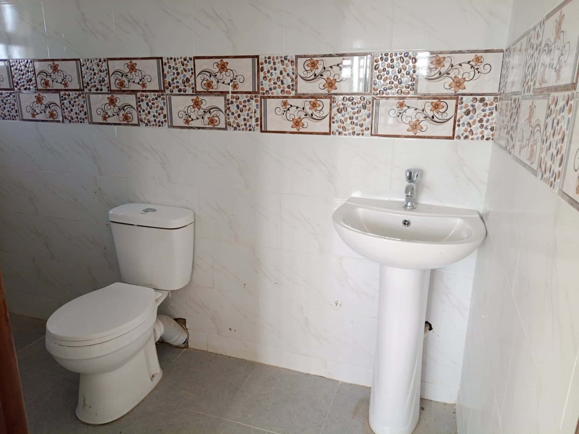 3 Bedroom Bungalow For Sale in Kitengela thumbnail 5