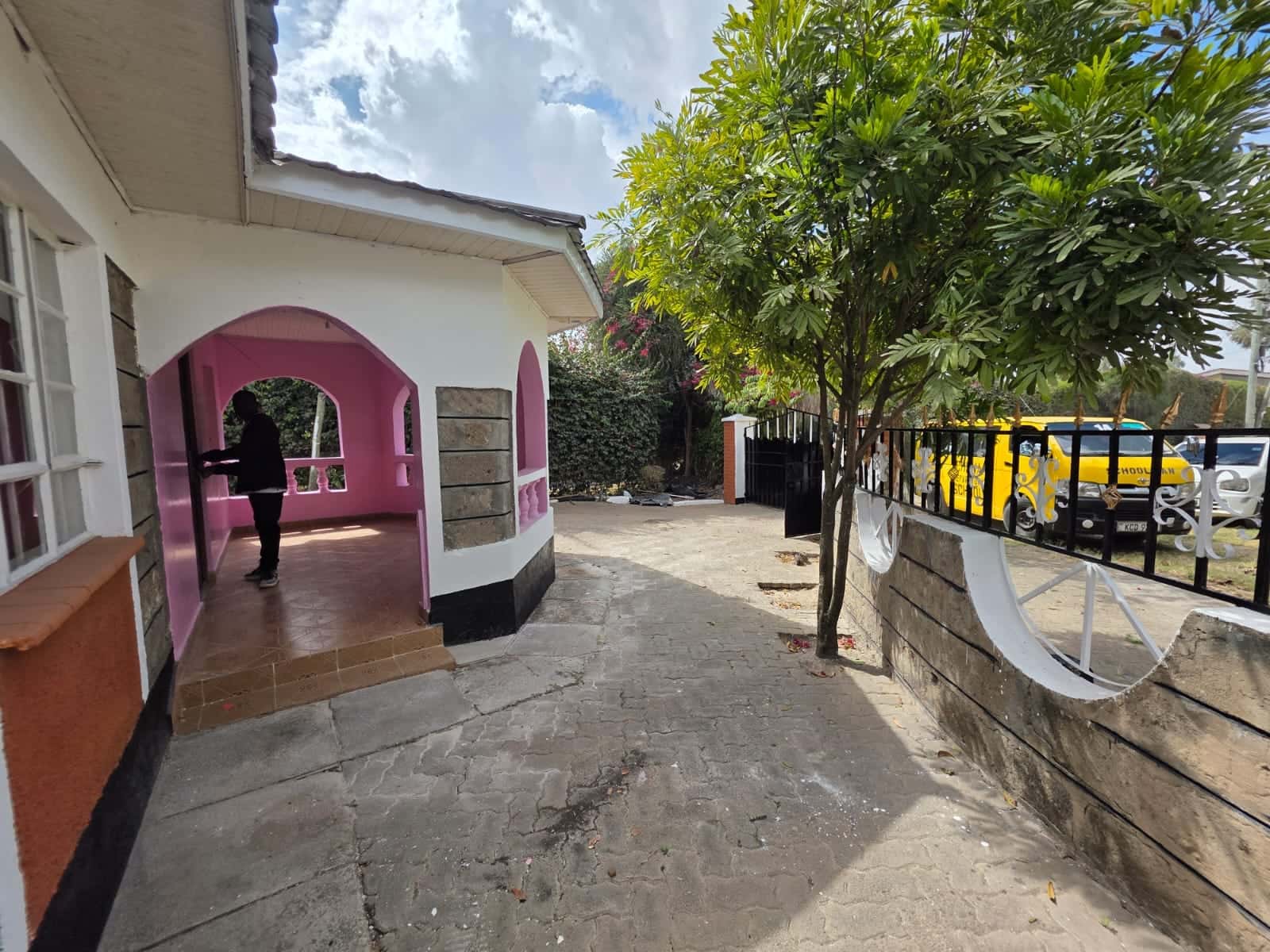 3 Bedroom Bungalow for Rent in Kitengela thumbnail 12
