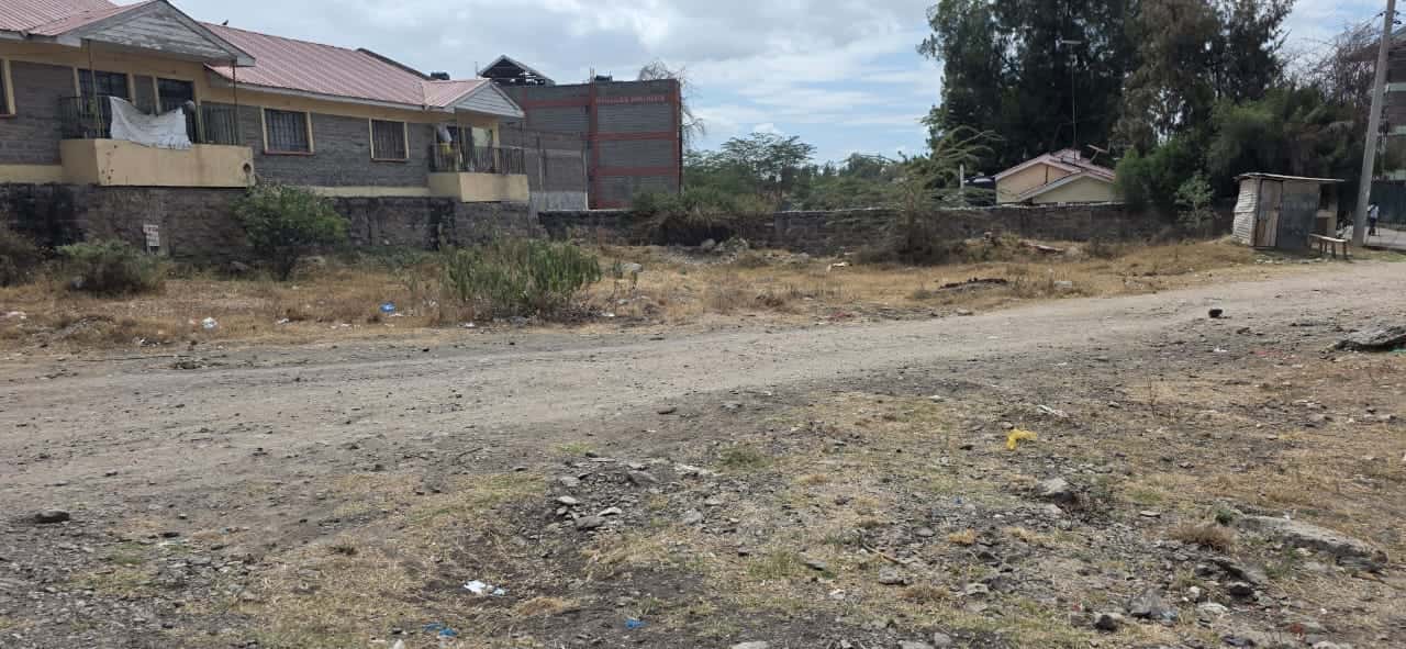 Commercial Land for Sale in Kitengela Balozi Road Area thumbnail 7